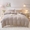 91家纺网 家纺一手货源 找家纺 （总）伊嫚家居 新款日式新品全棉针织棉A类活性印花四件套天竺棉小碎花复古亲肤被罩床笠款套件