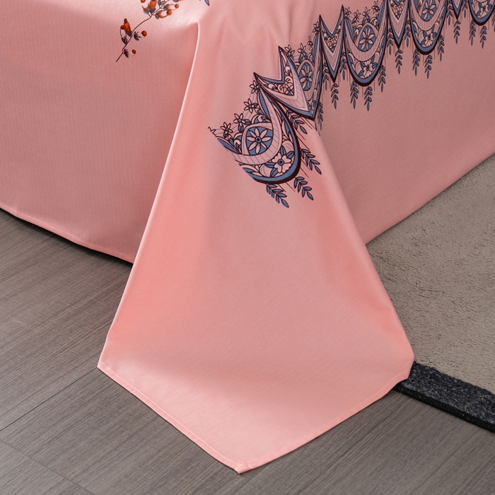 91家纺网 家纺一手货源 找家纺 （总）居美良品 2025新款国民老上海床单