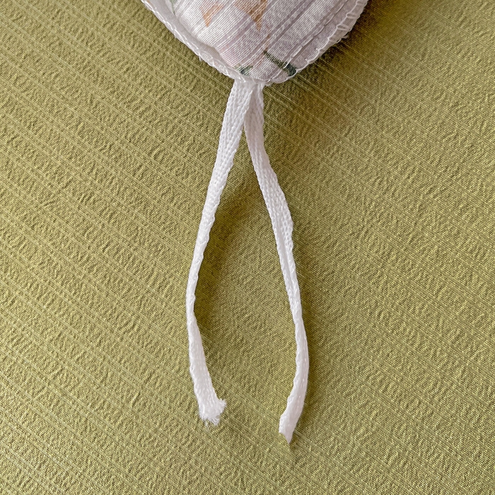 91家纺网 家纺一手货源 找家纺 王朝国际 2025新款直播热款有氧提花有氧双层纱碎花单被套 白荔