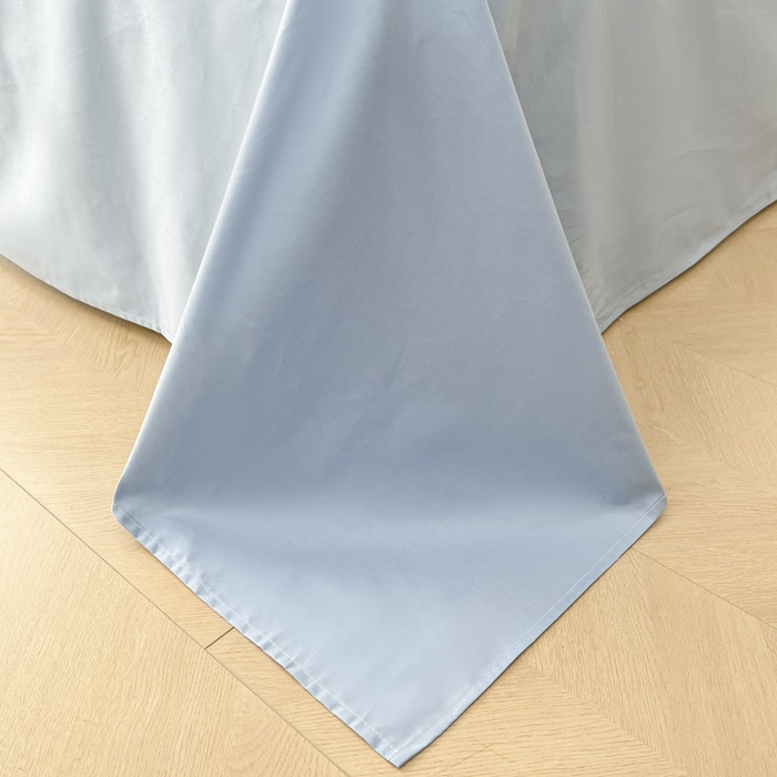 91家纺网 家纺一手货源 找家纺 晨希家居 2025新款全棉卡通印花简约款单被套-子影