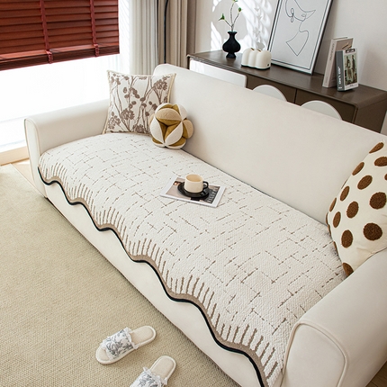 91家纺网 家纺一手货源 找家纺 （总）沐沐家纺 2026新款异形漫星沙发垫