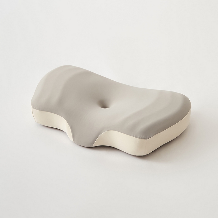 91家纺网 家纺一手货源 找家纺 （总）境月枕芯坊 2025新款反牵引舒享枕枕头枕芯