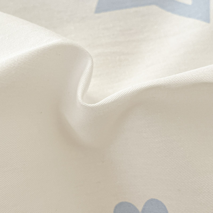 91家纺网 家纺一手货源 找家纺 晨希家居 2025新款全棉卡通活性印花四件套-梦境