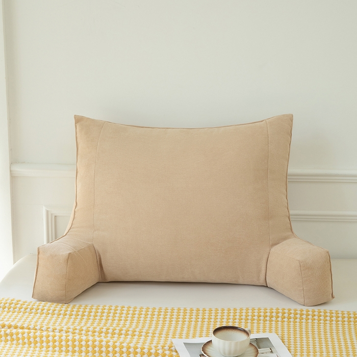 91家纺网 家纺一手货源 找家纺 （总）一兰家纺 2025新款单人床头靠垫护腰靠背靠枕大抱枕抱抱靠