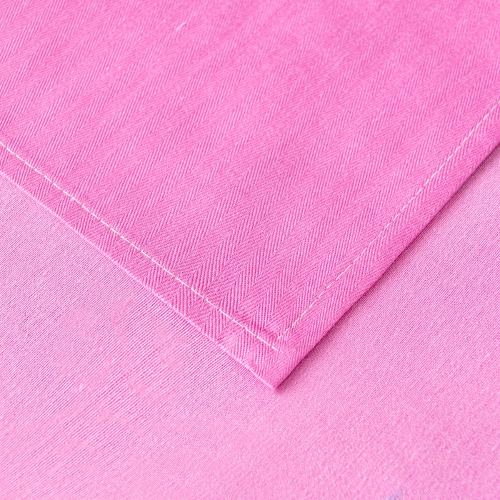 91家纺网 家纺一手货源 找家纺 居美良品 2025新款国民老上海床单 经典牡丹-粉色