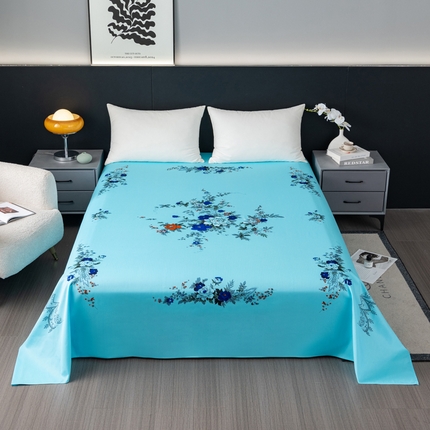 91家纺网 家纺一手货源 找家纺 （总）居美良品 2025新款国民老上海床单