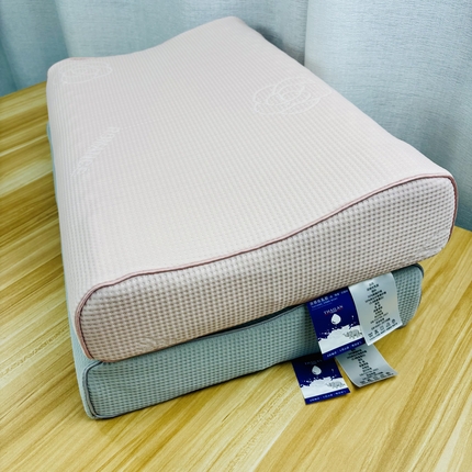 91家纺网 家纺一手货源 找家纺 （总）露函家居 2025新款凉感丝乳胶枕枕头枕芯