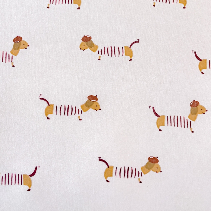 91家纺网 家纺一手货源 找家纺 （总）伊嫚家居 新款日式新品全棉针织棉A类活性印花四件套天竺棉小碎花复古亲肤被罩床笠款套件