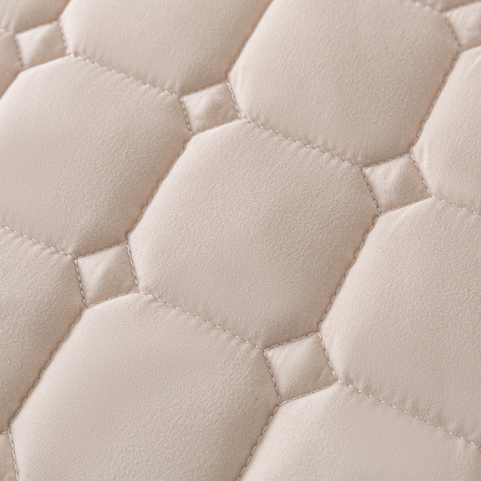 91家纺网 家纺一手货源 找家纺 （总）欧邦 2025春夏新款四季款无印风纯色水洗棉床褥榻榻米床垫