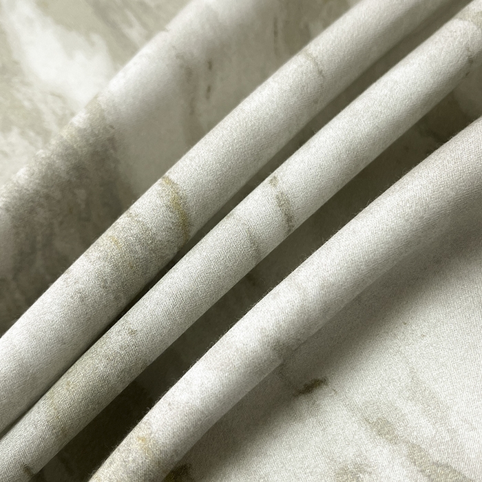 91家纺网 家纺一手货源 找家纺  2025新款夏季A类母婴级天丝棉印花四件套纯棉全棉高端数码印花丝滑裸睡长绒棉被套真丝床上用品 布里奇-绿