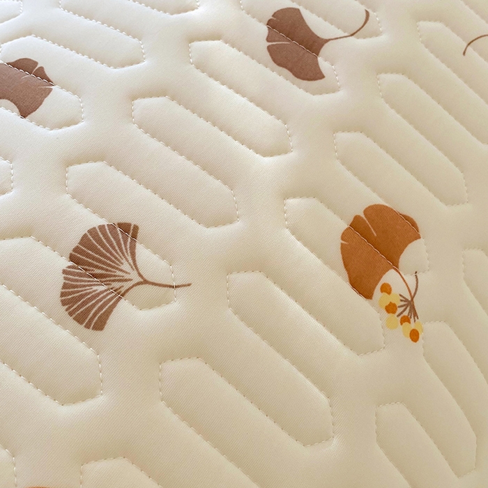 91家纺网 家纺一手货源 找家纺 （总）雨彤家纺 2025年新款A类乳胶凉感丝双人长枕套