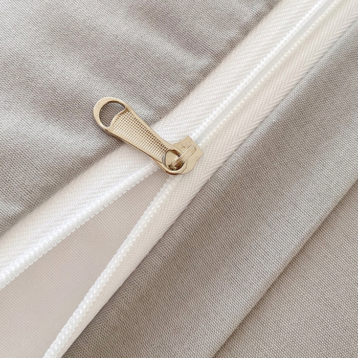 91家纺网 家纺一手货源 找家纺 （总）雨彤家纺 2025年新款A类乳胶凉感丝双人长枕套