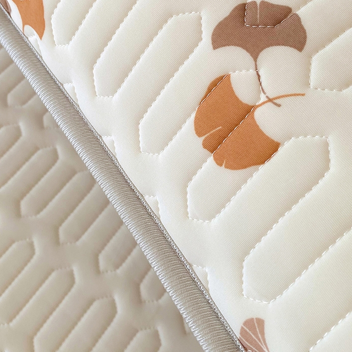 91家纺网 家纺一手货源 找家纺 （总）雨彤家纺 2025年新款A类乳胶凉感丝双人长枕套