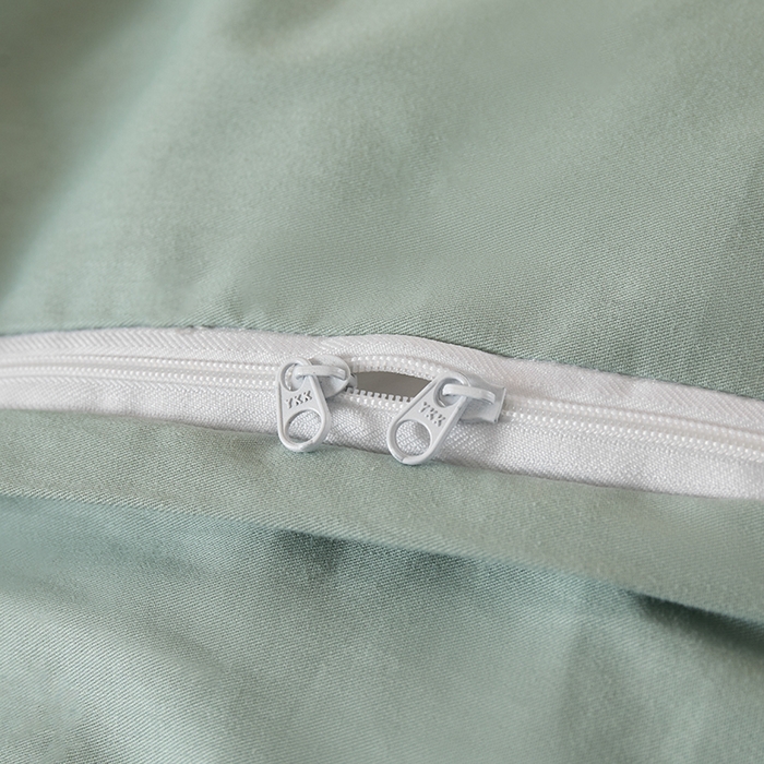 91家纺网 家纺一手货源 找家纺 丽卡家纺 2025新款活性印花全棉四件套 庭花意动