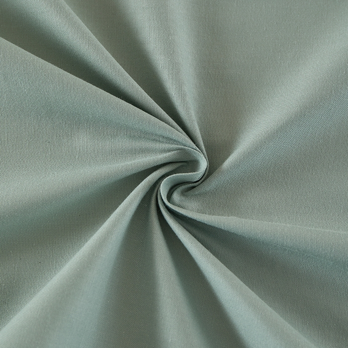 91家纺网 家纺一手货源 找家纺 丽卡家纺 2025新款活性印花全棉四件套 庭花意动