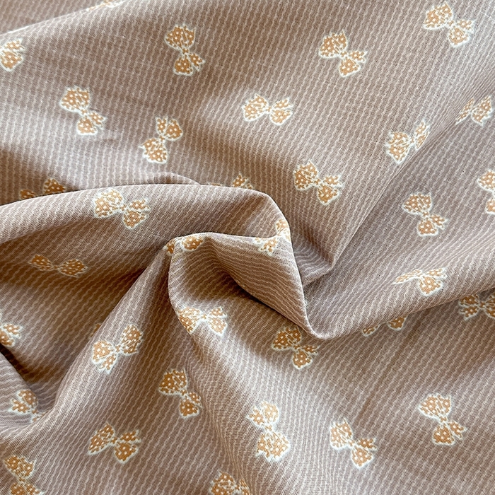 91家纺网 家纺一手货源 找家纺 金丝鸟家纺 2025春夏新款全棉纯棉双层纱床单 单品单件 糖果球