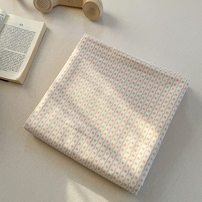 91家纺网 家纺一手货源 找家纺 （总）金丝鸟家纺 2025春夏新款全棉纯棉双层纱床单 单品单件