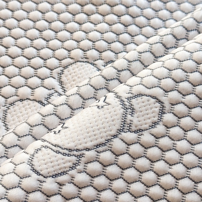 91家纺网 家纺一手货源 找家纺 （总）美达家纺 2025新品冰豆豆床盖凉席