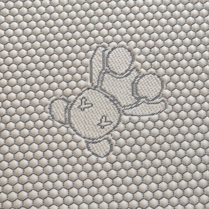 91家纺网 家纺一手货源 找家纺 （总）美达家纺 2025新品冰豆豆床垫凉席