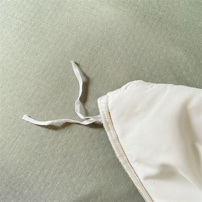 91家纺网 家纺一手货源 找家纺 2025新款全棉双层纱多功能夏被四件套 行星狗