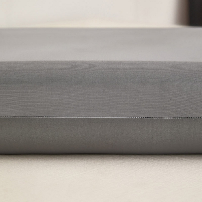 91家纺网 家纺一手货源 找家纺 （总）2025新款Pro二代深睡记忆枕-灰色