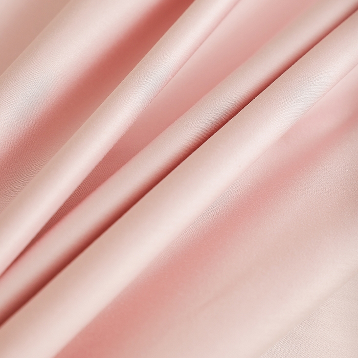 91家纺网 家纺一手货源 找家纺 棉眠 2025新款长绒棉纯色单品系列-单床单 浅玉