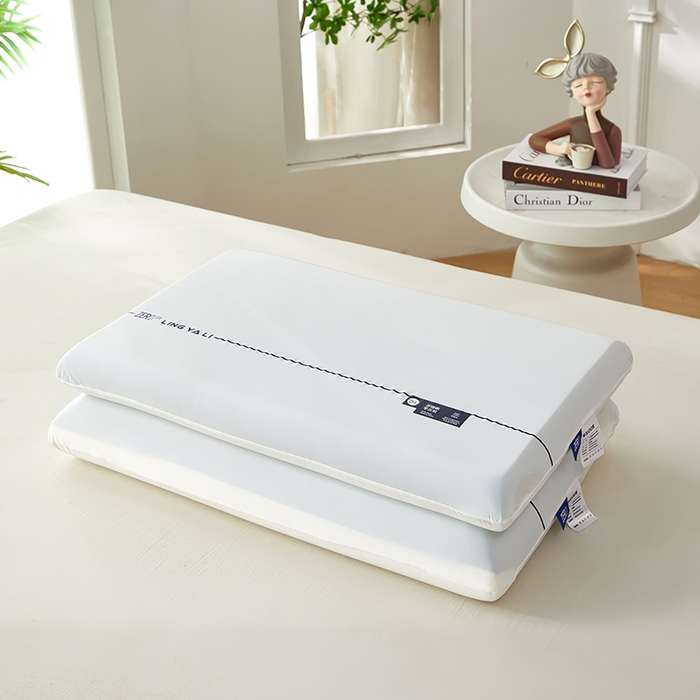 91家纺网 家纺一手货源 找家纺 （总）皇寝世家家居 2025新款Pro二代深睡记忆枕枕头枕芯