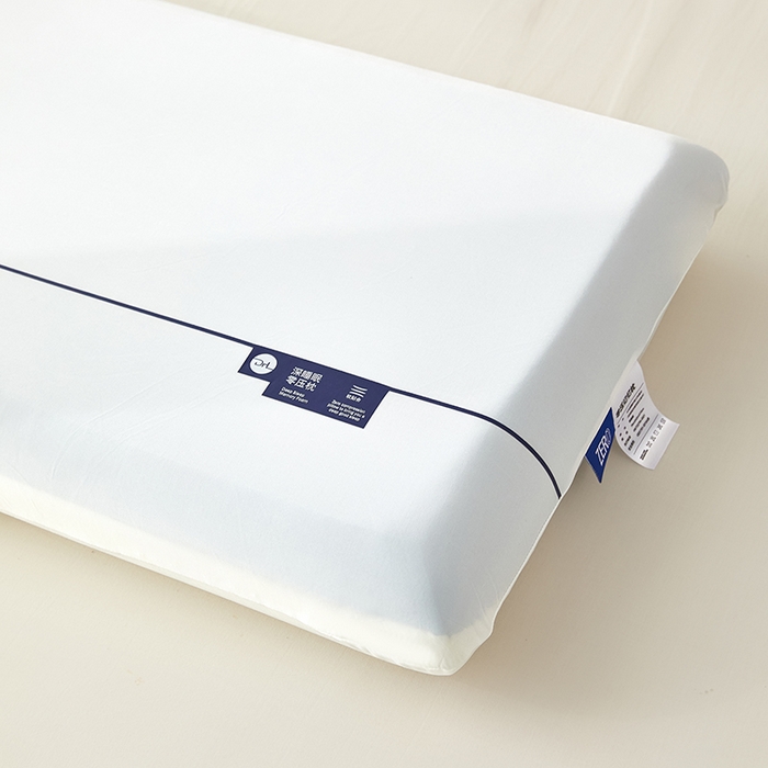 91家纺网 家纺一手货源 找家纺 （总）皇寝世家家居 2025新款Pro二代深睡记忆枕枕头枕芯