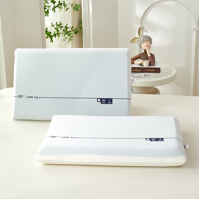 91家纺网 家纺一手货源 找家纺 （总）皇寝世家家居 2025新款Pro二代深睡记忆枕枕头枕芯