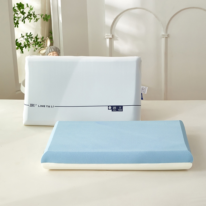 91家纺网 家纺一手货源 找家纺 （总）皇寝世家家居 2025新款Pro二代深睡记忆枕枕头枕芯