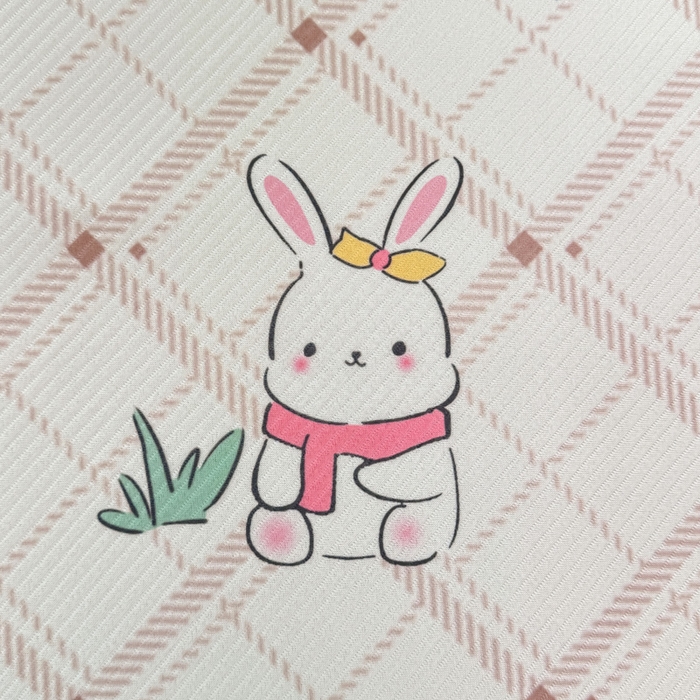 91家纺网 家纺一手货源 找家纺 （总）慕梵家居 2025新款冰豆豆斜纹数码印花床笠款凉席席子三件套