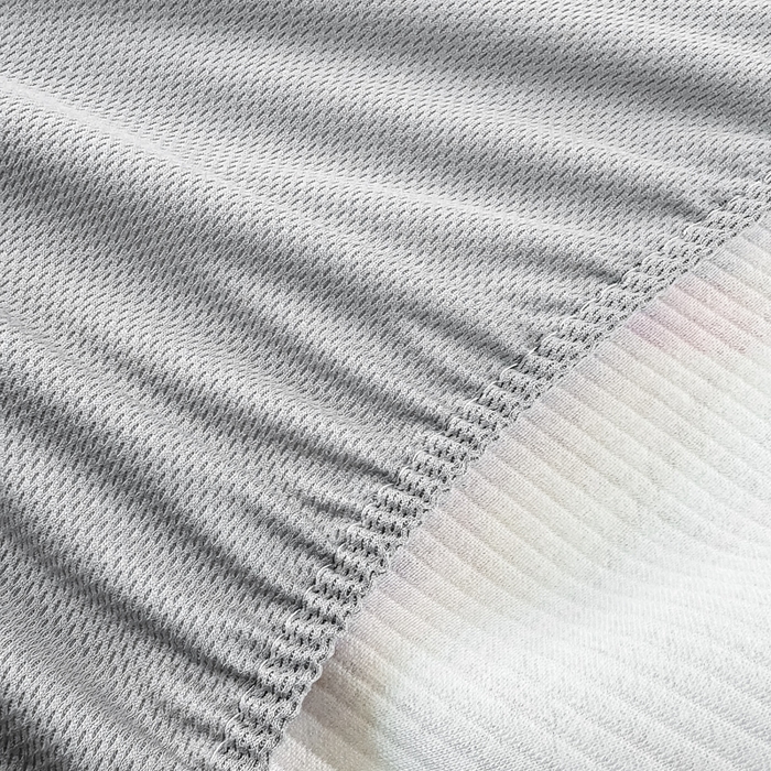 91家纺网 家纺一手货源 找家纺 慕梵家居 2025新款冰豆豆斜纹数码印花床笠款凉席席子三件套 彩虹小兔