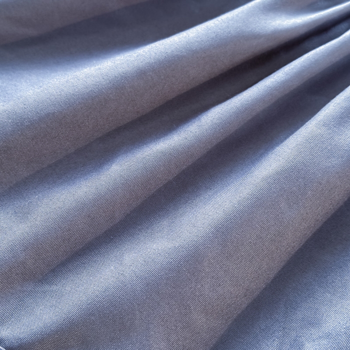 91家纺网 家纺一手货源 找家纺 茗婷家纺 2025新款夹棉防水单床笠供外贸跨境亚马逊 高级灰夹棉