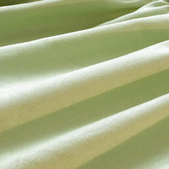 91家纺网 家纺一手货源 找家纺 茗婷家纺 2025新款夹棉防水单床笠供外贸跨境亚马逊 浅豆绿夹棉