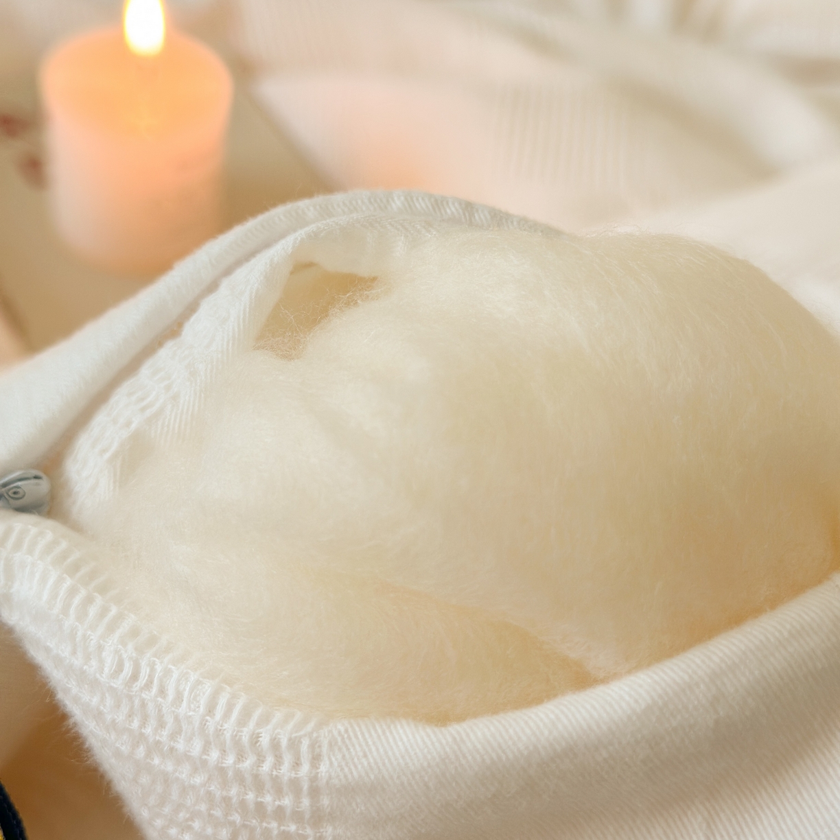 91家纺网 家纺一手货源 找家纺 （总）伟邦枕芯 2025新款高品质李冠奇大豆春秋被被子被芯