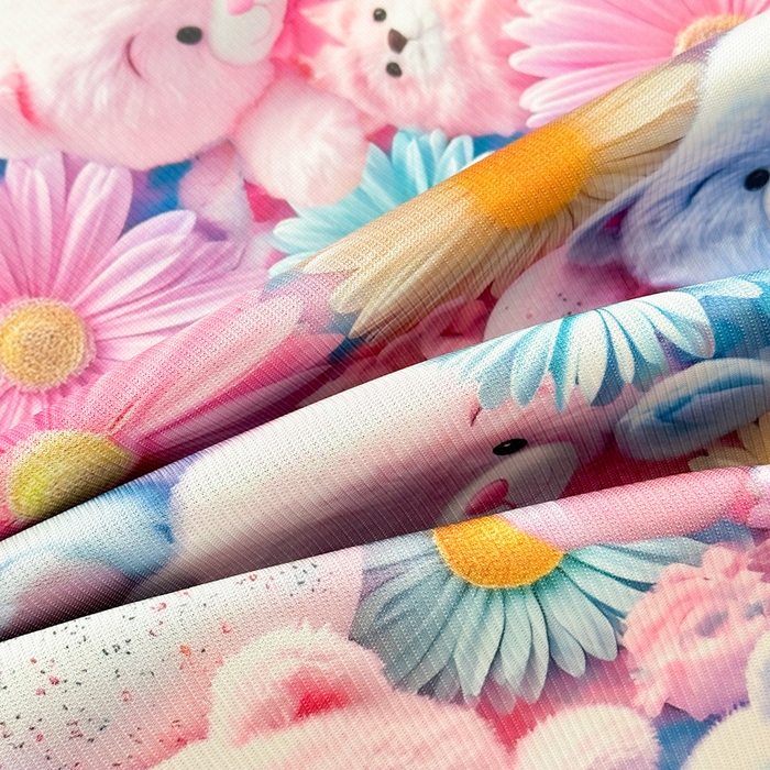 91家纺网 家纺一手货源 找家纺 手艺人家纺 2025新款榻榻米炕盖榻榻米炕垫炕垫5D印花三明治冰丝凉席（5L01-5L18） 5L03