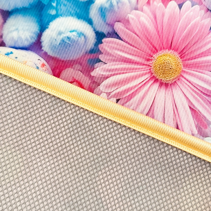 91家纺网 家纺一手货源 找家纺 手艺人家纺 2025新款榻榻米炕盖榻榻米炕垫炕垫5D印花三明治冰丝凉席（5L01-5L18） 5L03