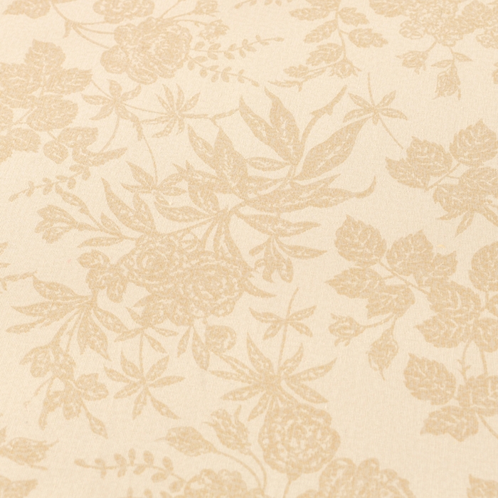 91家纺网 家纺一手货源 找家纺 牵依 2025新款工艺款老粗布床单系列三件套 芳华