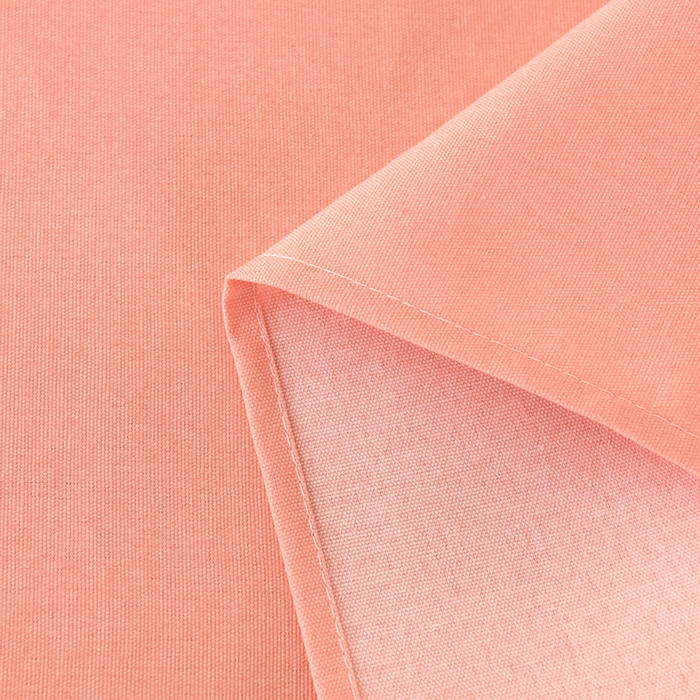 91家纺网 家纺一手货源 找家纺 牵依 2025新款工艺款老粗布床单系列三件套 粉诺