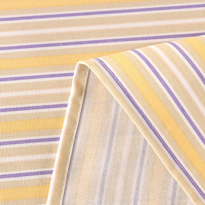 91家纺网 家纺一手货源 找家纺 牵依 2025新款工艺款老粗布床单系列三件套 沐森