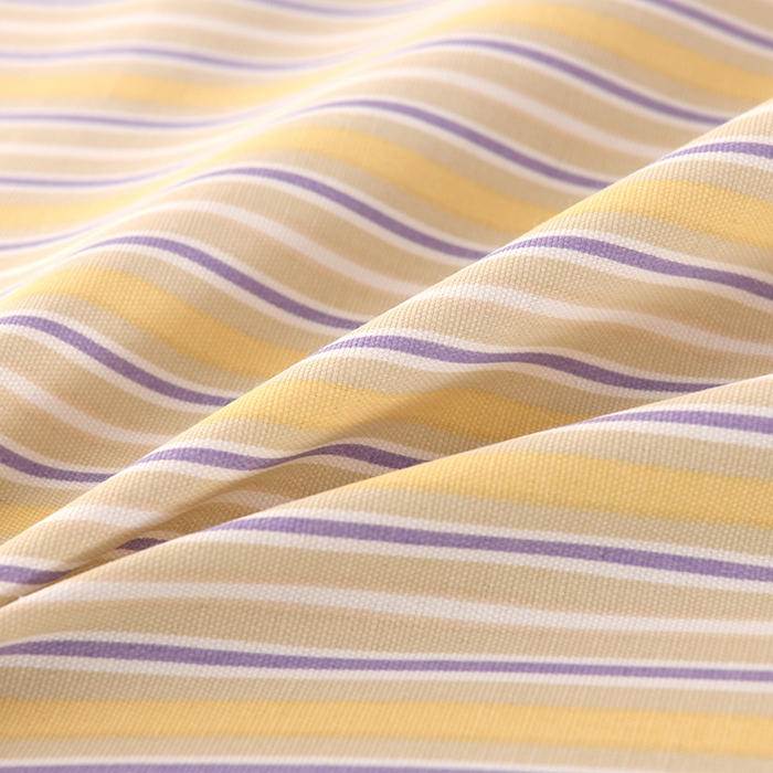 91家纺网 家纺一手货源 找家纺 牵依 2025新款工艺款老粗布床单系列三件套 沐森