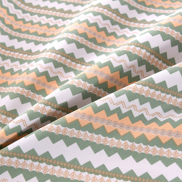 91家纺网 家纺一手货源 找家纺 牵依 2025新款工艺款老粗布床单系列三件套 约定