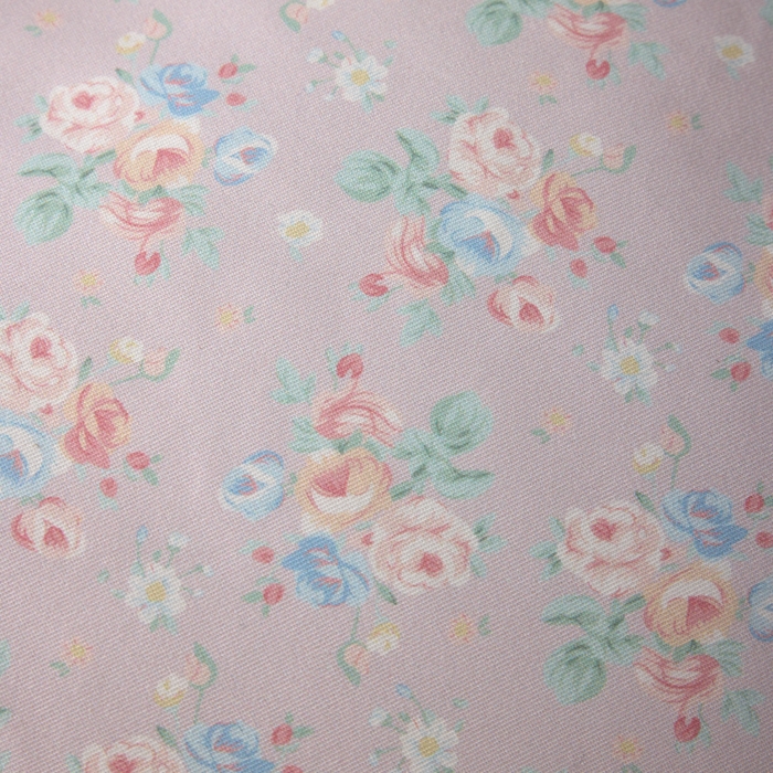 91家纺网 家纺一手货源 找家纺 （总）丽卡家纺 2025新款数码印花有氧双层纱四件套