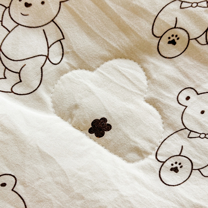 91家纺网 家纺一手货源 找家纺 （总）美梦里 2025春夏新款新疆棉花豆豆被夏被夏凉被空调被