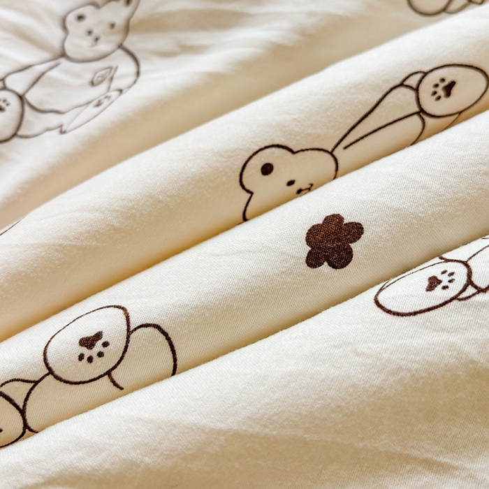 91家纺网 家纺一手货源 找家纺 （总）美梦里 2025春夏新款新疆棉花豆豆被夏被夏凉被空调被