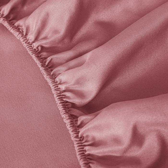 91家纺网 家纺一手货源 找家纺 2025外贸跨境电商亚马逊速卖通单床笠三件套欧美尺寸多多跨境平台TEMU希音虾皮 豆沙