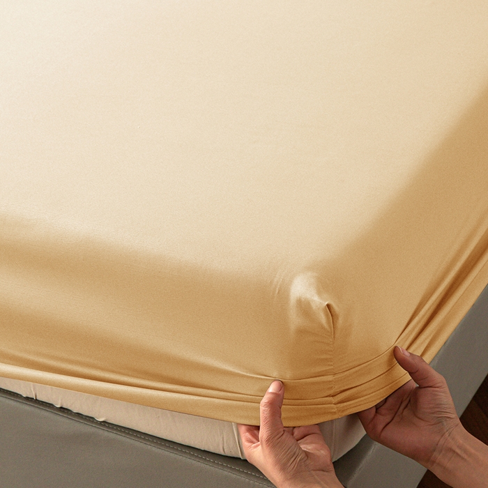 91家纺网 家纺一手货源 找家纺 2025外贸跨境电商亚马逊速卖通单床笠三件套欧美尺寸多多跨境平台TEMU希音虾皮 卡其