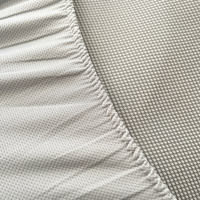 91家纺网 家纺一手货源 找家纺 星座家纺 2025新款复合提花凉感丝凉席三件套床笠款 萌熊印象-床笠款