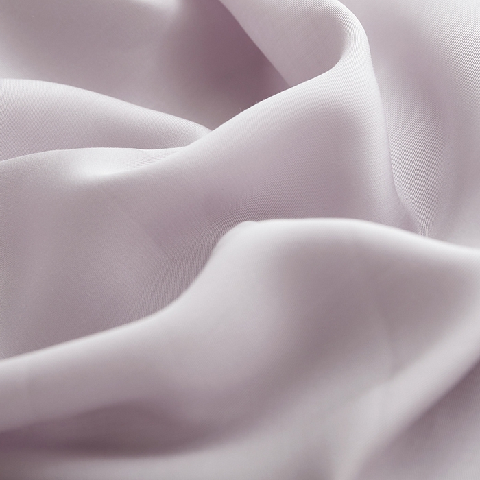 91家纺网 家纺一手货源 找家纺 寝柔2025春夏新款50S纯色天丝床笠单件席梦思床垫棕垫保护套凉感（有质检报告） 暮光紫