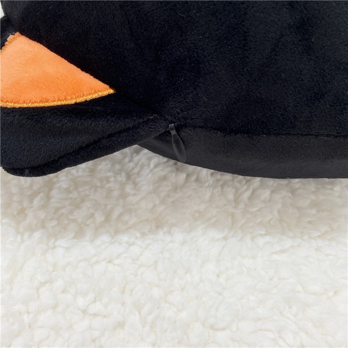 91家纺网 家纺一手货源 找家纺 卡奥 2025新款卡通U型枕护颈枕旅行颈椎枕